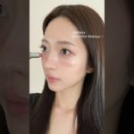 Glow Pink Makeup💖💖💖#メイクアップ #メイク動画 #ブルベ冬 #ブルベメイク #ピンクメイク #ブルベ #makeup #glowmakeup #makeuptutorial