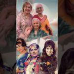 Ham Tumhare Liye#oldisgoldsongs पुराने दौर की old beauty एक साथ🌹वो भी क्या दौर था जिस दौर में ये 😍🌹