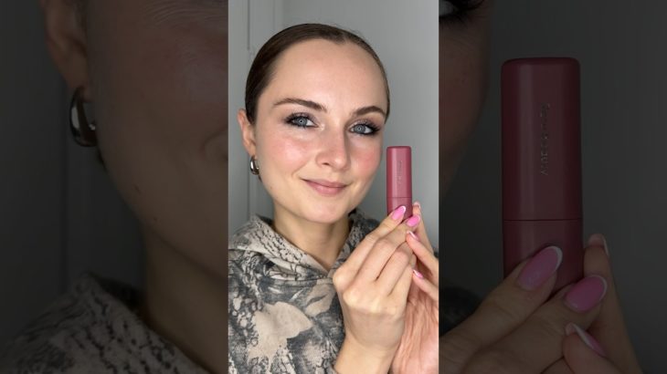 Honest Review of Rare Beauty Lip Butter ✨.  #rarebeauty #lipbutter #lipbalm