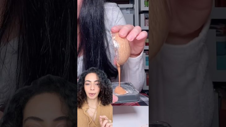 ازاي عملت Huda Beauty powder الجزء٢. تجربة بودرة هدي بيوتي. تجربة الميكب الجزء ٢