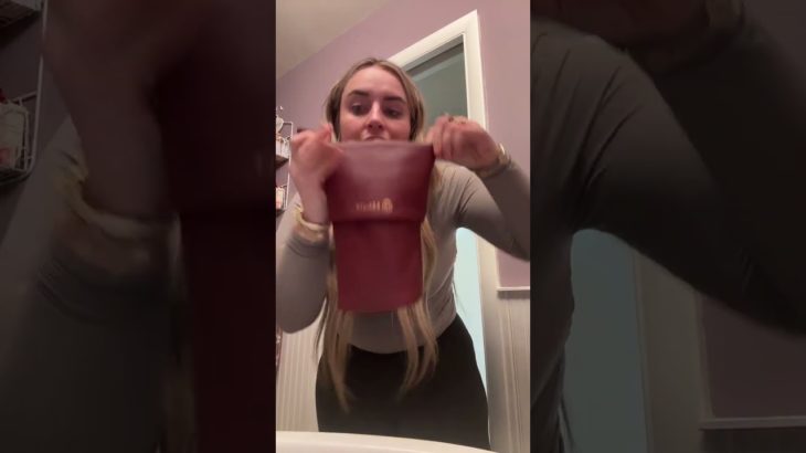 I know that the most brilliant person @BK Beauty Brushes was thinking of us with this one