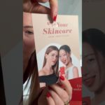 I launched WHAT THE GLASS SKIN – a beauty supplement available on amazn! 🤍 More vlogs? ✨ #nycvlog