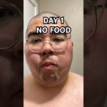 I’ll make you proud dad…. #weightloss #fasting #diet