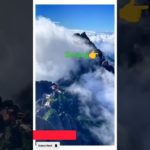 India Natural beauty hill scan #trending #viral #shorts #youtube #shortsfeed #india #hills