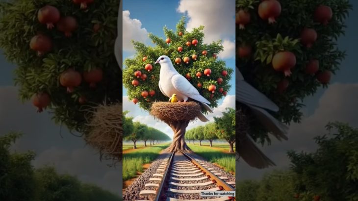 Kabootar ne Lagaya Anaar ka pet,fir..😭😱#trendingshorts #viralshort #cartoon #radheradhe #kabootar