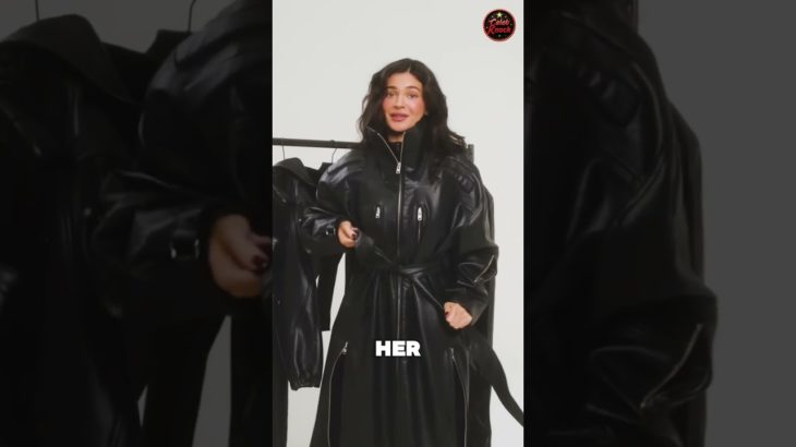 Kylie Jenner Viral Lifestyle Beauty Brand Buzz #kyliejenner  #trending  #popculture