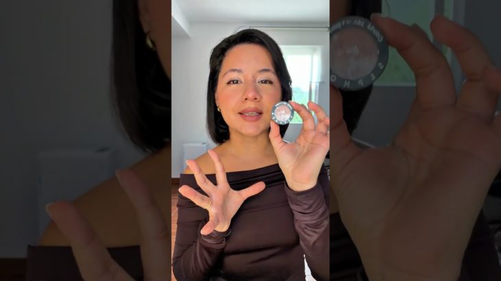 LO MEJOR DEL 2025 PARA OJOS😍 #maquillaje #makeuptutorial #makeup #beauty #beautytips #eyeshadow