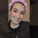 Let’s do some glam makeup!