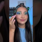 MAKE DE CARNAVAL #shortsvideo