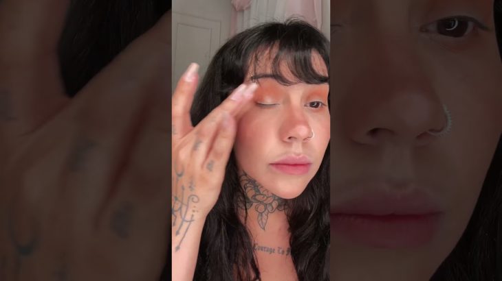 Make baratinha com produtos Shein – Isabela Borges