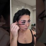 Make-up Nouvel An ✨ Glam express pour briller toute la nuit