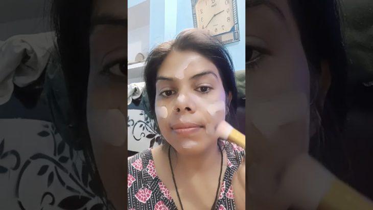 Makeup Beauty shorts #viral #shorts