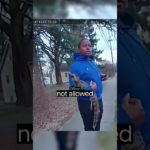 Man Arrested for owning an Exotic Pet 🐊😳