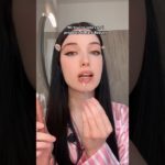 Mi trucco SOLO con i prodotti di Rare Beauty