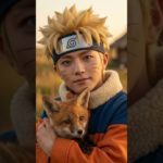 Naruto Pets Collection ナルト ペットコレクション #shorts