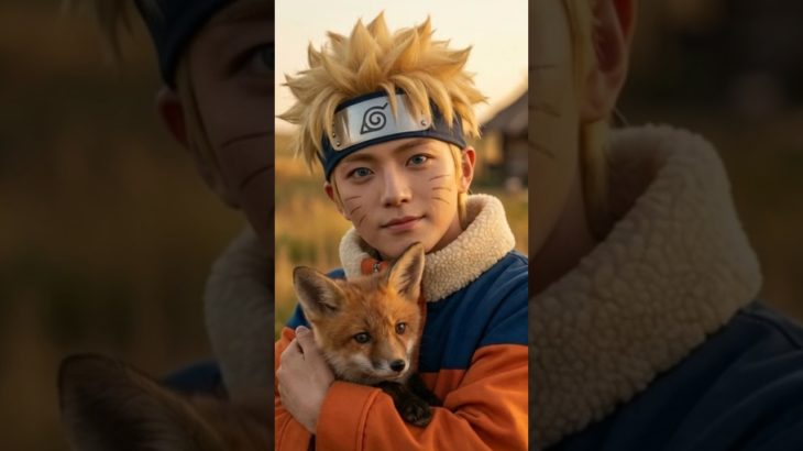 Naruto Pets Collection ナルト ペットコレクション #shorts