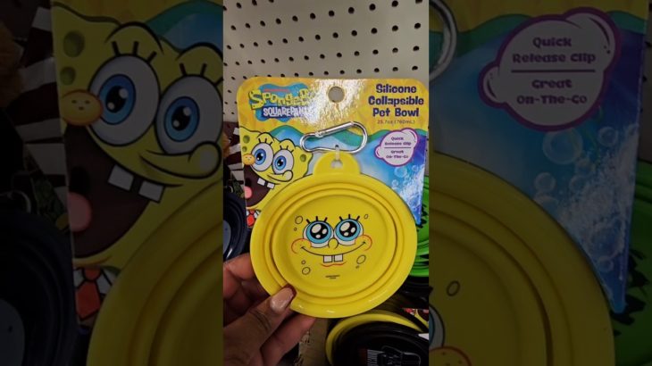 New Pet Finds At Dollar Tree #dollartree #pets #shopping