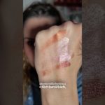 ✨ Nový Make-up Revolution v @DrogerieRossmann ❤️