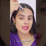 O PINCEL MAIS FINO DO MUNDO PARA SUA MAKE 🤩🤩