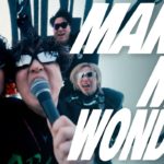 Official髭男dism – Make Me Wonder [Official Video]