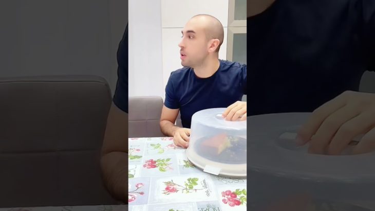 One bite for me, one stare for you 🐕😂 #pet #funny #dog #foryou #asmr #shorts #shortvideo