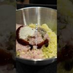 【ダイエット飯】巻かないロールキャベツ｜PFCバランスを考えた健康ごはん