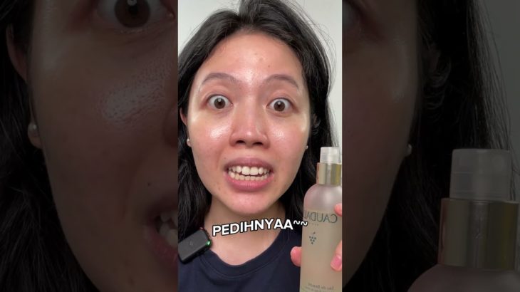 PRODUK BEAUTY TERJELEK 2025 😭