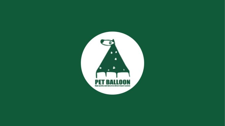 ペットバルーン (Pet Balloon) | アクアリウム 熱帯魚