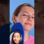 Reacting to 5 Minute Crafts BEAUTY HACKS #shorts