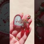 【SNIDEL BEAUTY】パケ大優勝のバレンタインコスメ🍒✨#shorts