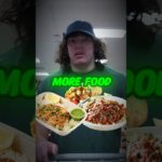 Sam Sulek Fat Loss Truth 💯 #samsulek #dieting #food