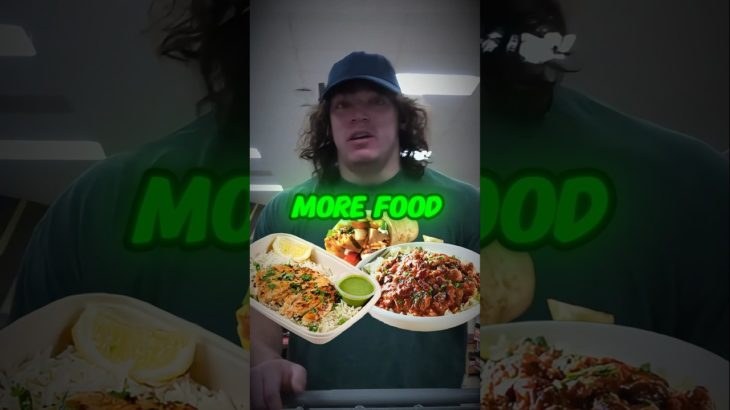 Sam Sulek Fat Loss Truth 💯 #samsulek #dieting #food