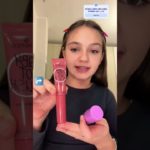 Scrivetemi nei commenti se volete vedere altri video di Make-up con Sofy Princess 👑💕