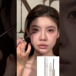 Soft Glam Pink Venom make up