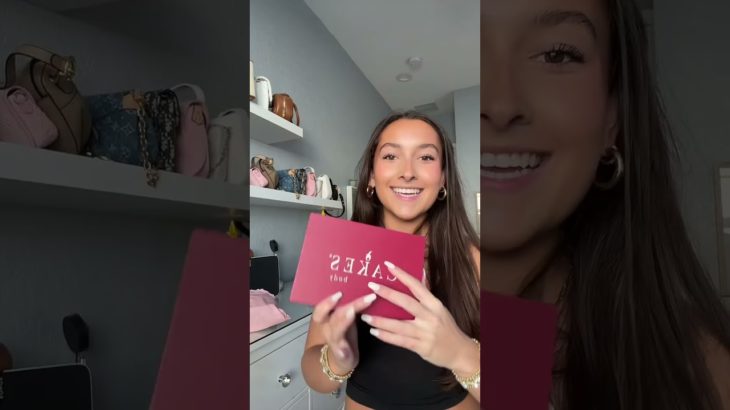 Speed PR haul! #prhaul #pr #howtogetpr #prpackage #prunboxing Beauty By Mario Vita Footwear Beauty