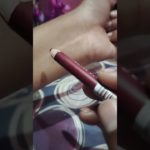 Swiss beauty lip liner #swissbeauty #shorts #ytshorts #liplinerhack  #shortsfeed #makeup#viral