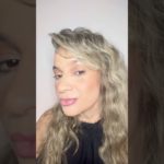 TUTORIAL MAKEUP #makeuptutorial #makeup #hair #beautyartist #beauty #maquiagem #fyp