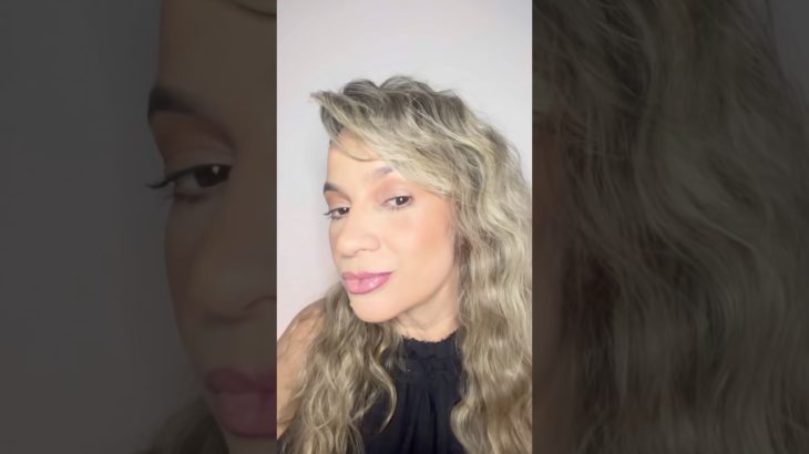 TUTORIAL MAKEUP #makeuptutorial #makeup #hair #beautyartist #beauty #maquiagem #fyp