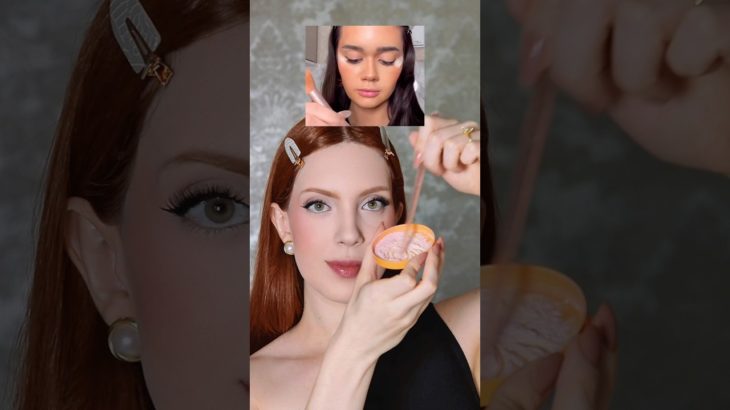 Testando as dicas de make da Fran 💋