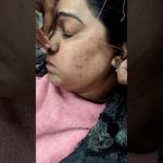 Trade tutorial #threading tutorial #Nisha beauty parlour #trending #viral #YouTube#yt# short