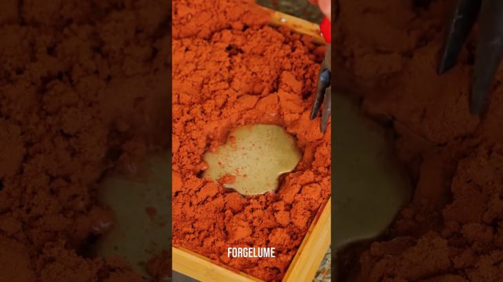 Transform scrap metal into a pet-friendly masterpiece 🐶