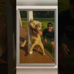 Unexpected Pet Moments Turned Into Art! 😅