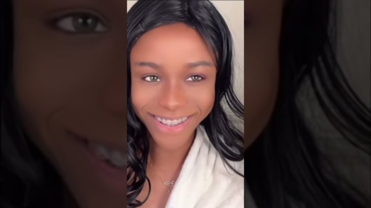 VOGUEのリアーナのメイク動画を日本語で完コピする黒人女。#rihanna #メイク #blackgirlmakeup #makeuptutorial #見た目だけ外国人 #おすすめにのりたい