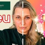 Vorher VS  Nachher Make-up Look | Januar 2026