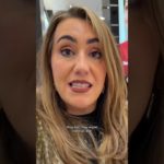 WHY DOES RARE BEAUTY HIGHLIGHTER AND BLUSH BREAK SO EASILY? 🤔 #makeupshorts #rarebeauty