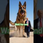 “Walking a Trump Cow Like a Pet 😳🐄”#shorts #viralvedio #music #artist #challenge #unstoppable #song