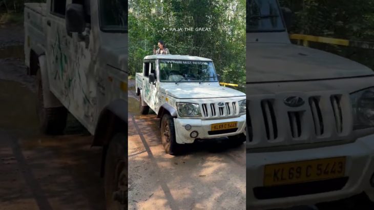 Wayanad’s beauty || @amardeepRAJATHEGREAT  || Tejaswini Gowda  #love