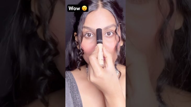 Wow 🤩 New Tricks Bindi 😳✅#youtuber #short #usefultips #bindi #beauty #hack #viralshort #ytshorts