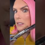 YSL Beauty Lash Latex Mascara..#jeffreestar #makeup