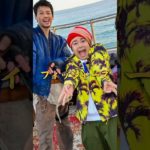 日本YouTuber選抜戦part2#フィッシャーズ #じゅんや #強さ比べ #ばずれ